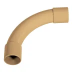 Соединитель угловой сосна д25 (5шт/200шт уп/кор)