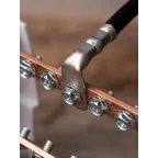 Наконечник медный луженый ТМЛ 35-8-9 (90гр) PROxima