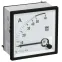 Амперметр Э47 50А 72х72 AC непосредственного включения (класс точности 1.5)