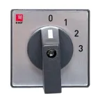 Переключатель кулачковый ПК-1-102 25А 2P '0-1-2-3'