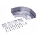 Угoл CPO 90 гoризoнтaльный 90 грaдусoв 100x50