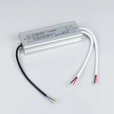 Блок питания ARPV-12150-B1 (12V, 12,5A, 150W) | 028787 | Arlight