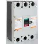 Выключатель автоматический трехполюсный ВА-305 630А 35кА
