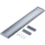 Аксессуар Clear tempered glass for HB LED G2 | 2224000270 | Световые Технологии