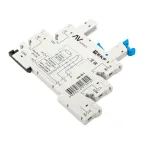 Разъем для реле РM slim 23/1 AVERES