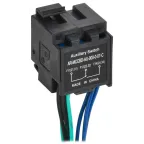 ARMAT Дополнительный контакт левый для MCCB типоразмер G, H, I 3NO3NC IEK