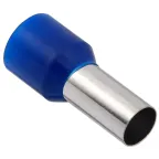 Наконечник НШВИ 16-12 16мм2 с изолированным фланцем (100шт/упак) GENERICA