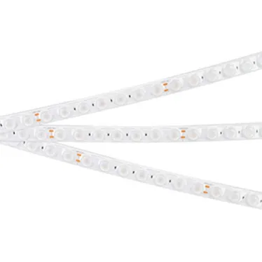 Лента герметичная FLT-PS-A42-23мм 24V White6000 (21 W/m, IP67, 30deg, 5м) (-)