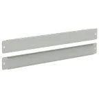 TITAN Панель-заглушка компенсационная ЛГ 600мм H-50мм (2шт/компл) IEK