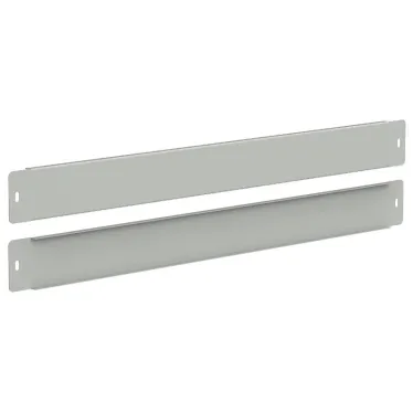 TITAN Панель-заглушка компенсационная ЛГ 600мм H-50мм (2шт/компл) IEK