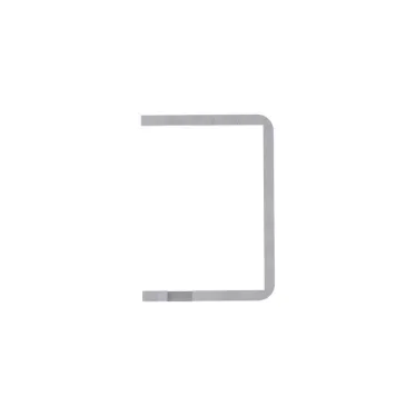 Скоба-держатель, 47 мм