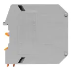 Клемма JXB-95мм.кв серая