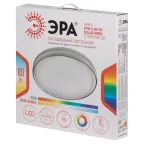 Светильник потолочный светодиодный SPB-6-80-RC Solar RGBD динамическое 80Вт