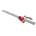 Заземлитель стержневой, 4.5м HZ PROxima