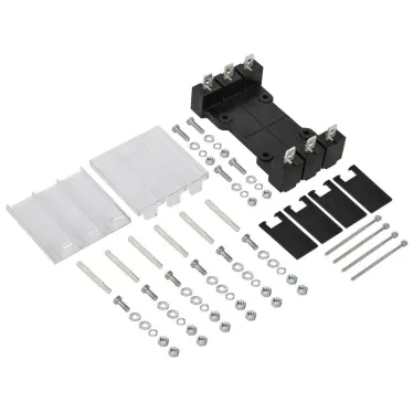 Устройство втычного исполнения ARMAT для MCCB 3P типоразмер G