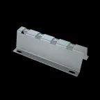                  Универсальная скоба безвинтовая 200 мм INOX304
               