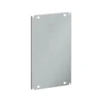 Монтажная плата для шкафа ST 600х400