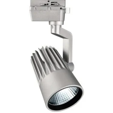 Светильник сетодиодный ДПО- 30Вт 4000K 3000Лм 24 град. WH (серый) IP40