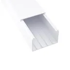 Кабель-канал 120х80 ТА-GN IN-Liner