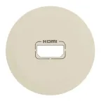 Celiane Панель лицевая для розетки аудио/видео HDMI
