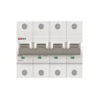 Автоматический выключатель ВА 47-125 4P 20А (C) 15кА PROXIMA  | mcb47125-4-20C | EKF