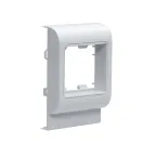 VIVA Рамка-суппорт под 2 модуля PDА-DN 100