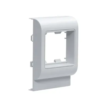 VIVA Рамка-суппорт под 2 модуля PDА-DN 100