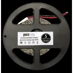 Лента светодиодная LEDx60/м 1м 6Вт/м 12В синий IP65 (5м)