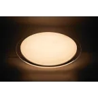 Светильник светодиодный декоративный бытовой AL5000 100W, Max. 8500Lum, 3000К-6500K, управляемый | 29786 | FERON