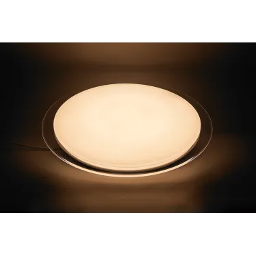 Светильник светодиодный декоративный бытовой AL5000 100W, Max. 8500Lum, 3000К-6500K, управляемый | 29786 | FERON