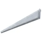 Кронштейн 1010мм горячий цинк