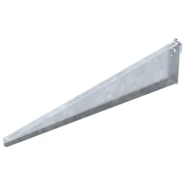 Кронштейн 1010мм горячий цинк