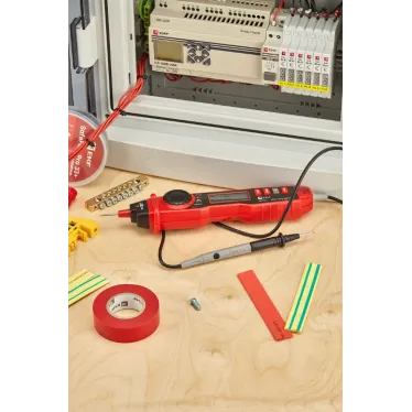 Мультиметр цифровой MS8211 Expert