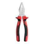 Пассатижи Master 180 мм Basic