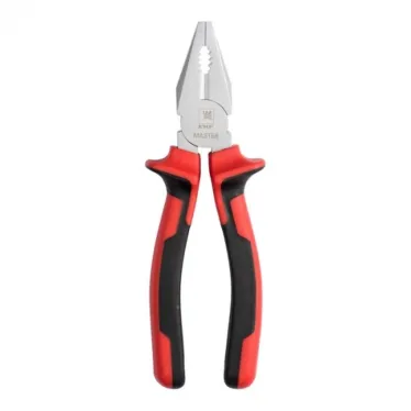 Пассатижи Master 180 мм Basic