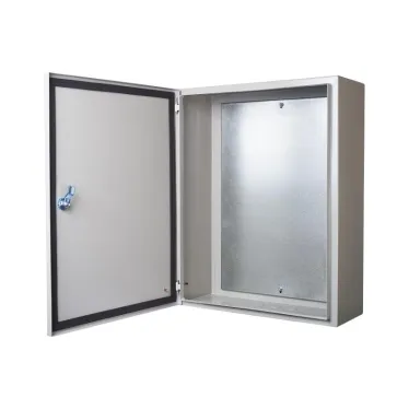 Щит ЩРНМ-3 IP54, 650х500х220 DEKraft