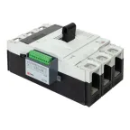 Выключатель автоматический AV POWER-3/3 630А 50кА ETU6.2