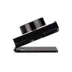 Панель Rotary SMART-P100-RGB Black (3V, 2.4G) (Arlight, IP20 Пластик, 5 лет) | 031957 | Arlight