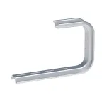                  C-Омега профиль 300 (1,5мм) INOX
               