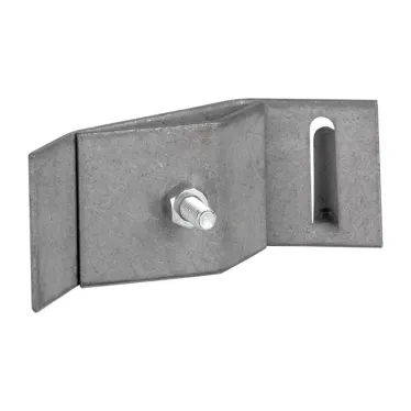 Держатель на водосток,HZ PROxima