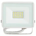 Прожектор светодиодный уличный LPR-023-W-65K-030 30Вт 6500K 2400Лм IP65 белый