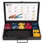 Набор изолированных наконечников и гильз М-950-0