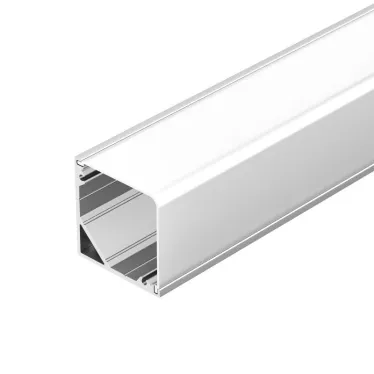 Профиль SL-KANT-H30-2000 ANOD (ARL, Алюминий)