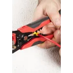 Автоматический многофункциональный стриппер WS-04 Master