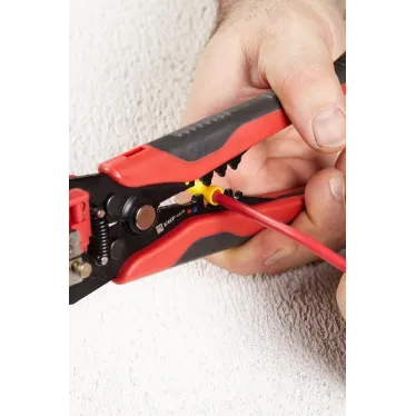 Автоматический многофункциональный стриппер WS-04 Master