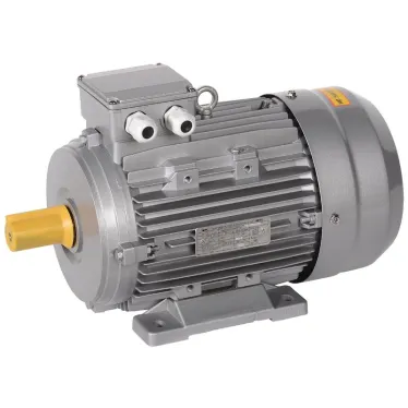 Электродвигатель трехфазный АИС 100L4 380В 2,2кВт 1500об/мин 1081 DRIVE