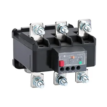 ТЕПЛОВОЕ РЕЛЕ ПЕРЕГРУЗКИ MRG F185 105-135A КЛАСС 10