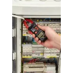 Клещи токовые цифровые MS2016S Expert