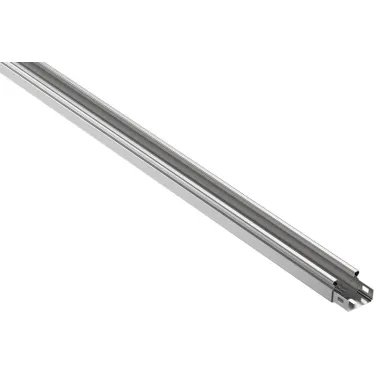 Лоток крашенный неперфорированный 35х200х3000