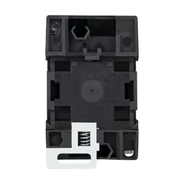 Пускатель электромагнитный серии ПМЛ-1161ДМ 18А 400В  Basic